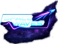 Space Waves Game